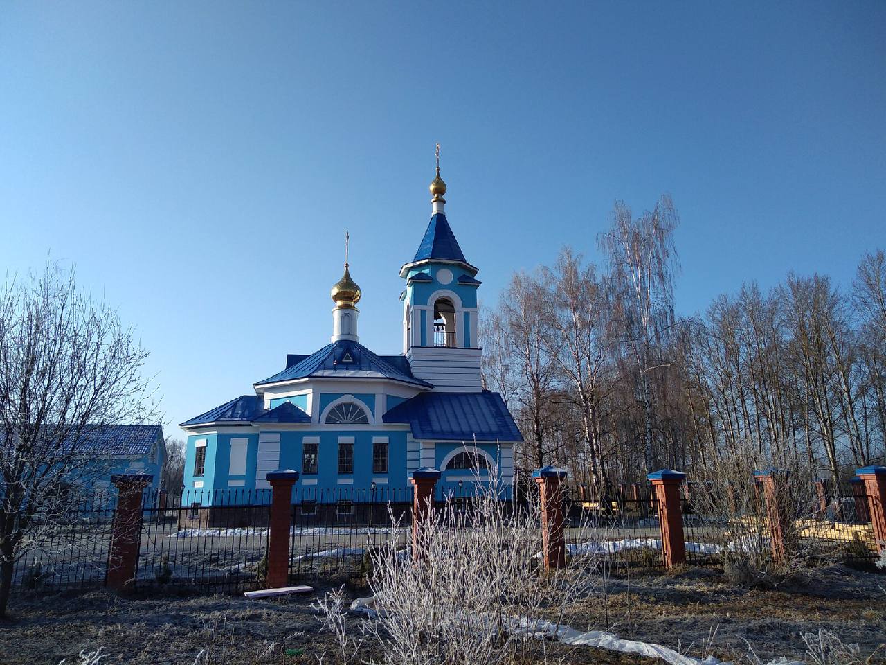 Фото храма 3