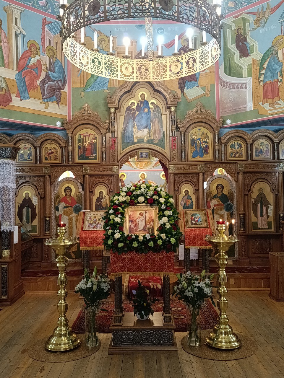 Фото храма 8