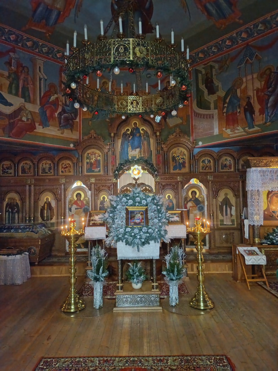 Фото храма 9